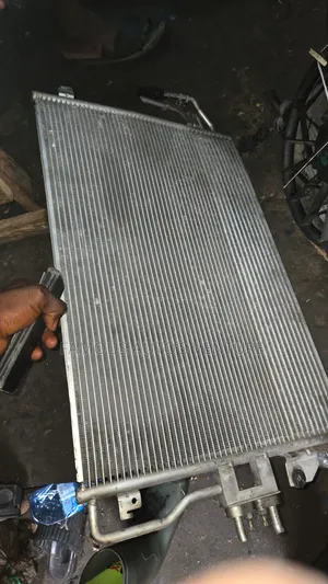 Condenser Ford Escape 2003