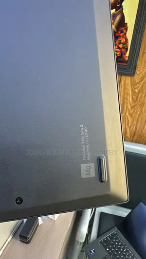 Laptop Lenovo ThinkPad T14 G3 16GB Intel Core i5 SSD 256GB