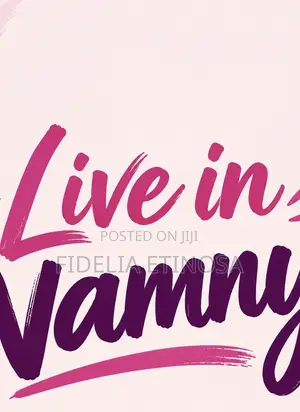 Live in Nanny Needed