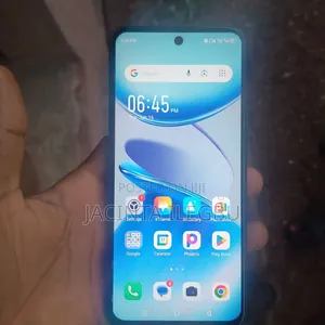 Infinix Smart 9 128 GB Black