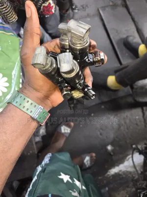 Nozzle Diesel at Affordable Price