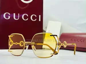 Gucci Premium Luxury Female Designer Glasses –Tylish & Premium Quality