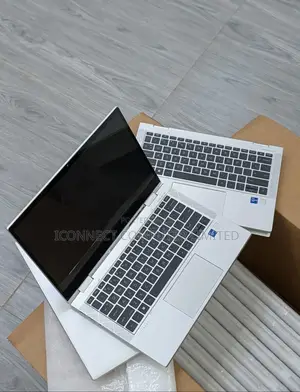 Laptop HP EliteBook 830 G8 16GB Intel Core i5 SSD 256GB