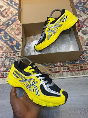 Asics UB12-S Premium Luxury Men Sneakers –Comfortable, Durable/Stylish