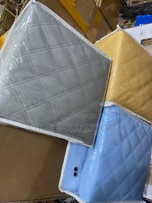3pcs Waterproof Bed Cover