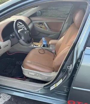Toyota Camry 2008