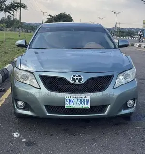 Toyota Camry 2008