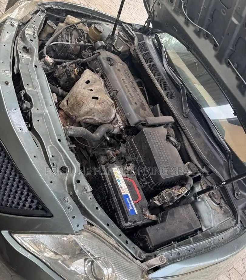 Toyota Camry 2008