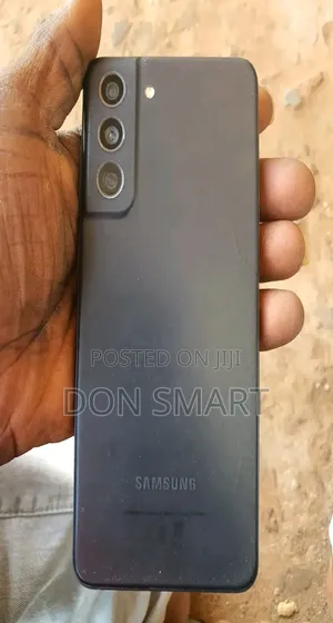 Samsung Galaxy S10 128 GB Black