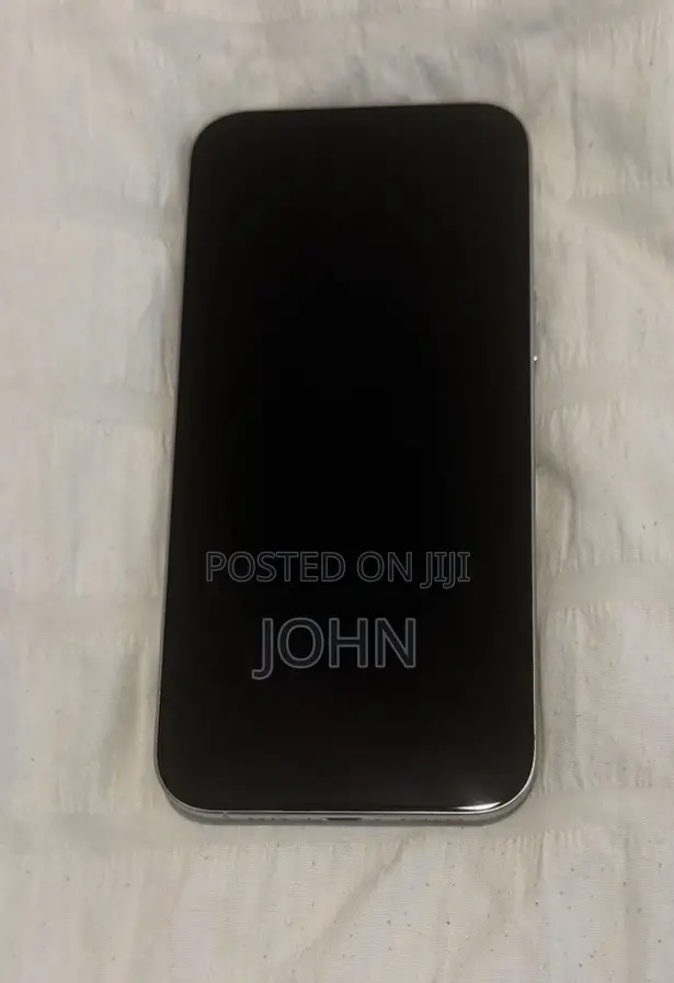 Apple iPhone 16 Pro Max 512 GB White