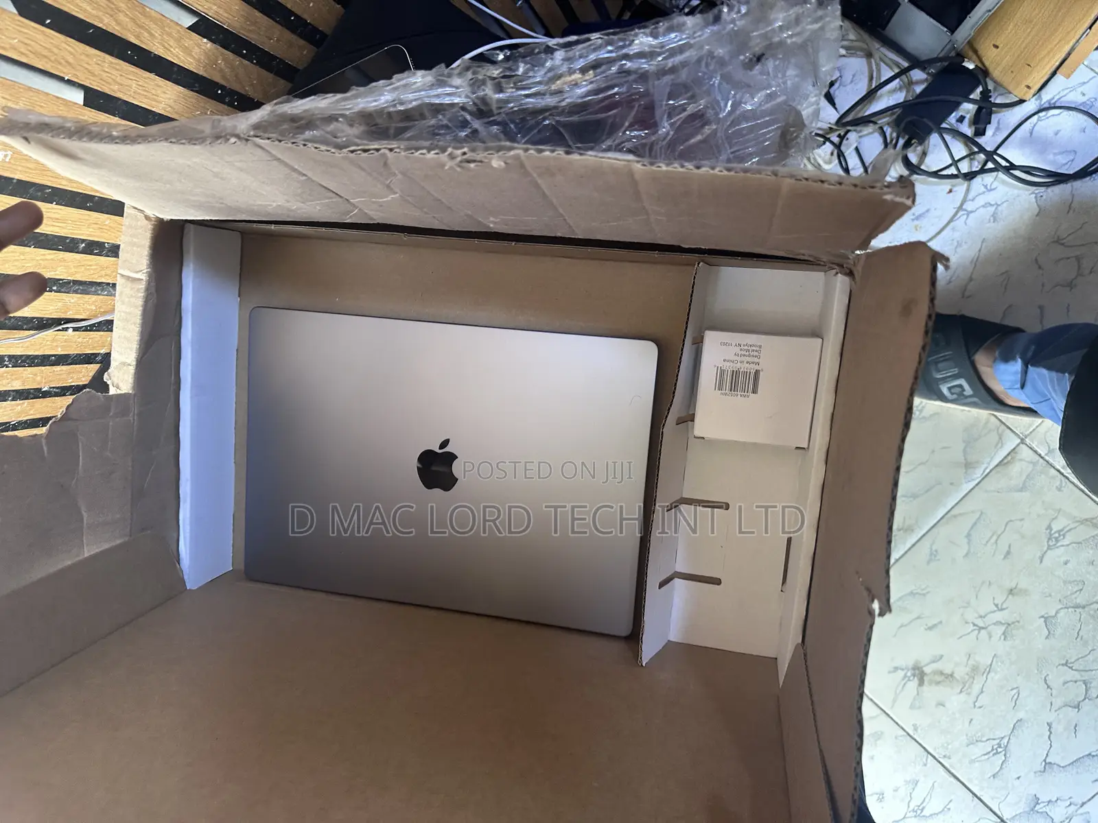 Laptop Apple MacBook Pro 2023 M2 Pro 16GB Apple M2 SSD 512GB