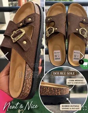 Men Footwears