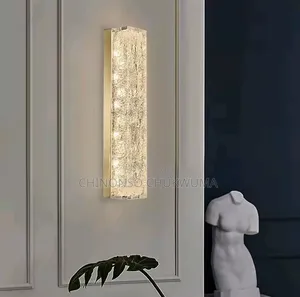 Nordic Luxury Wall Light for Modern Homes