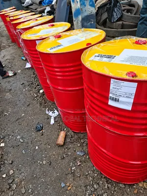 Shell Morlina S2 BL 10 || Bearing and Circulating Oil || 209L Drum