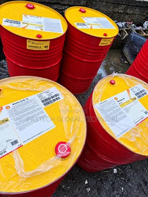 Shell Morlina S2 BL 10 || Bearing and Circulating Oil || 209L Drum