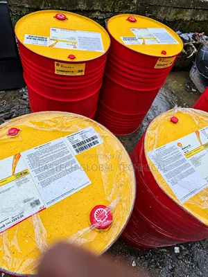 Shell Morlina S2 BL 10 || Bearing and Circulating Oil || 209L Drum
