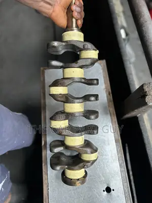 2tr Crankshaft Tokunbo