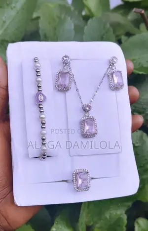Jewelry Sets