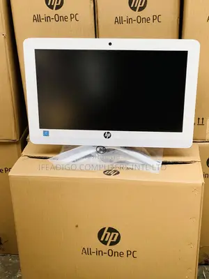 New Desktop Computer HP 200 G4 8GB Intel Pentium HDD 500GB