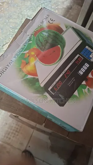 40kg Digital Scales