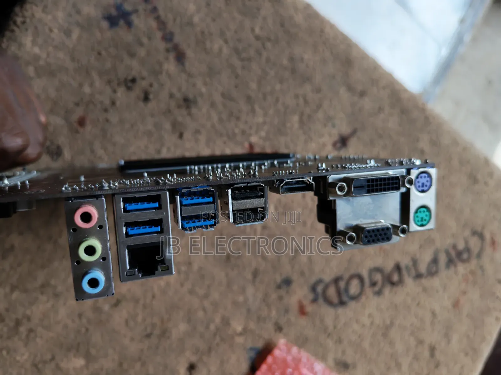 Msi B450m Pro M2 V2