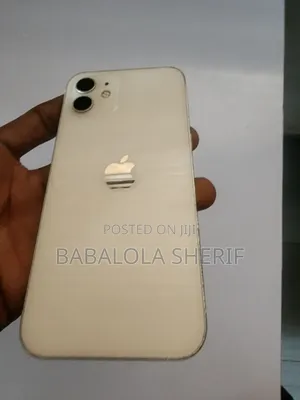 Apple iPhone 12 64 GB White
