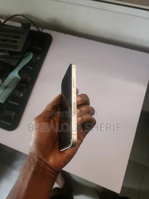 Apple iPhone 12 64 GB White