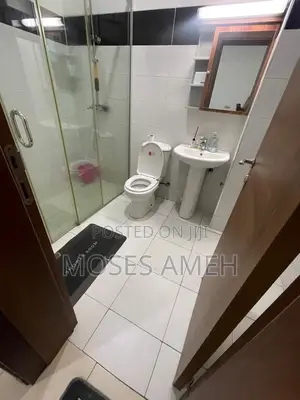 Super Clean Furnished 2bed for Short Stay
