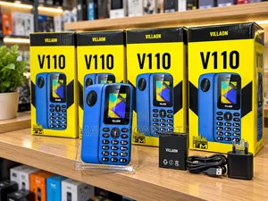 New Villaon V110