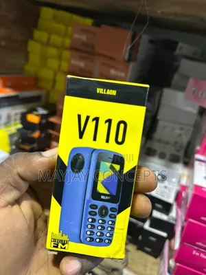 New Villaon V110