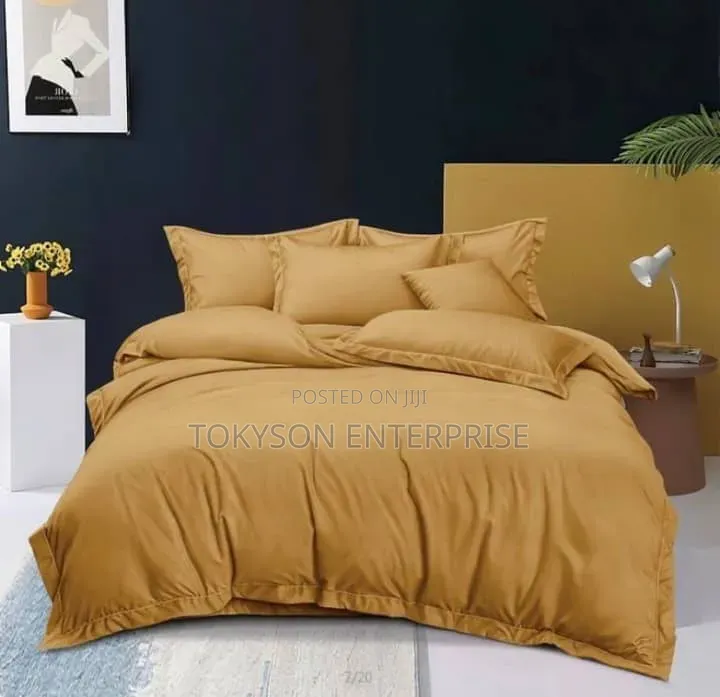 America Slik Bedsheets, Duvets and Duvet Cover