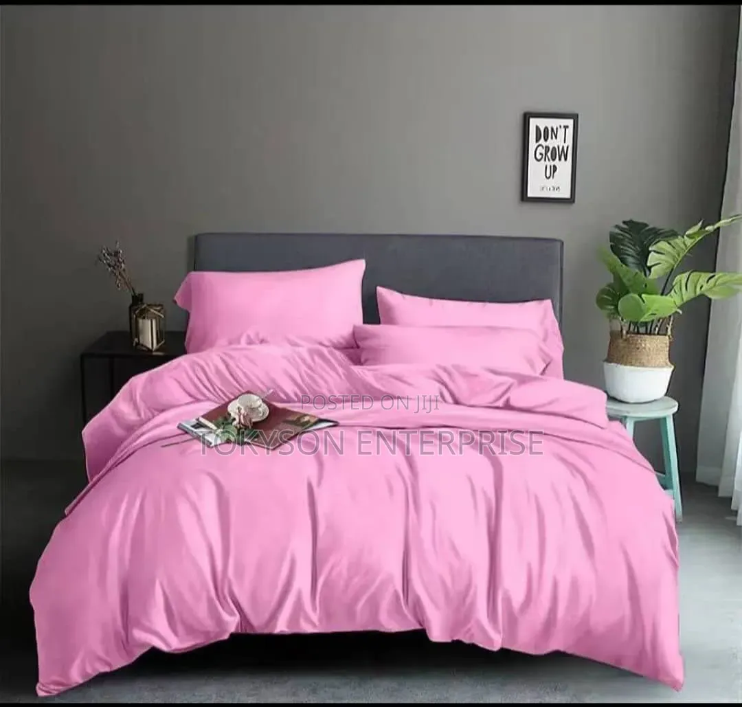 America Slik Bedsheets, Duvets and Duvet Cover