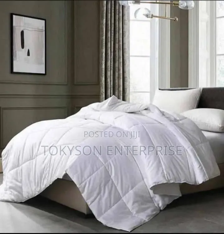 America Slik Bedsheets, Duvets and Duvet Cover