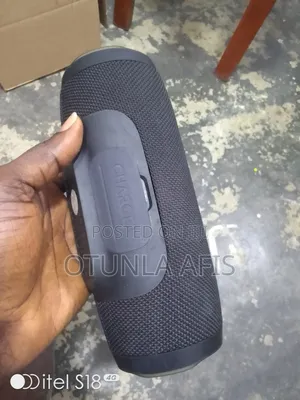 JBL Charge 3