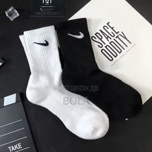 Nike Socks