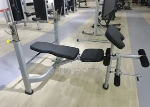 Commercial Weight Bench
Payment on Delivery