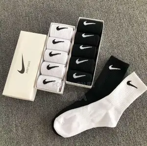 Nike Socks