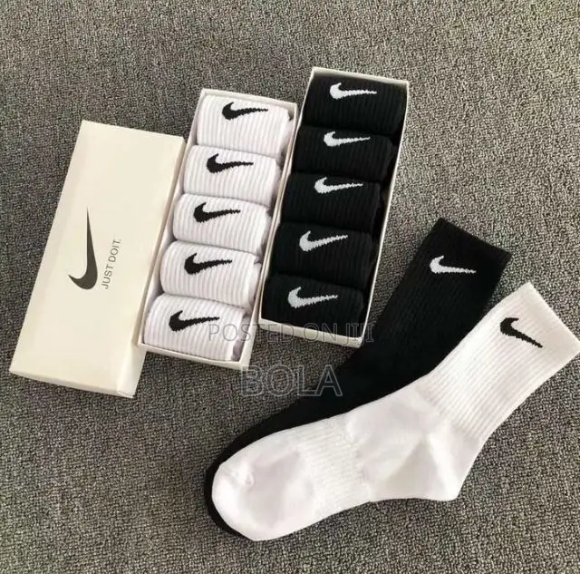 Nike Socks