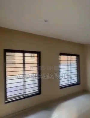 3bdrm Duplex in Omole for rent