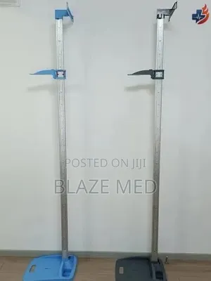 Portable Mechanical Stadiometer (Foreign)