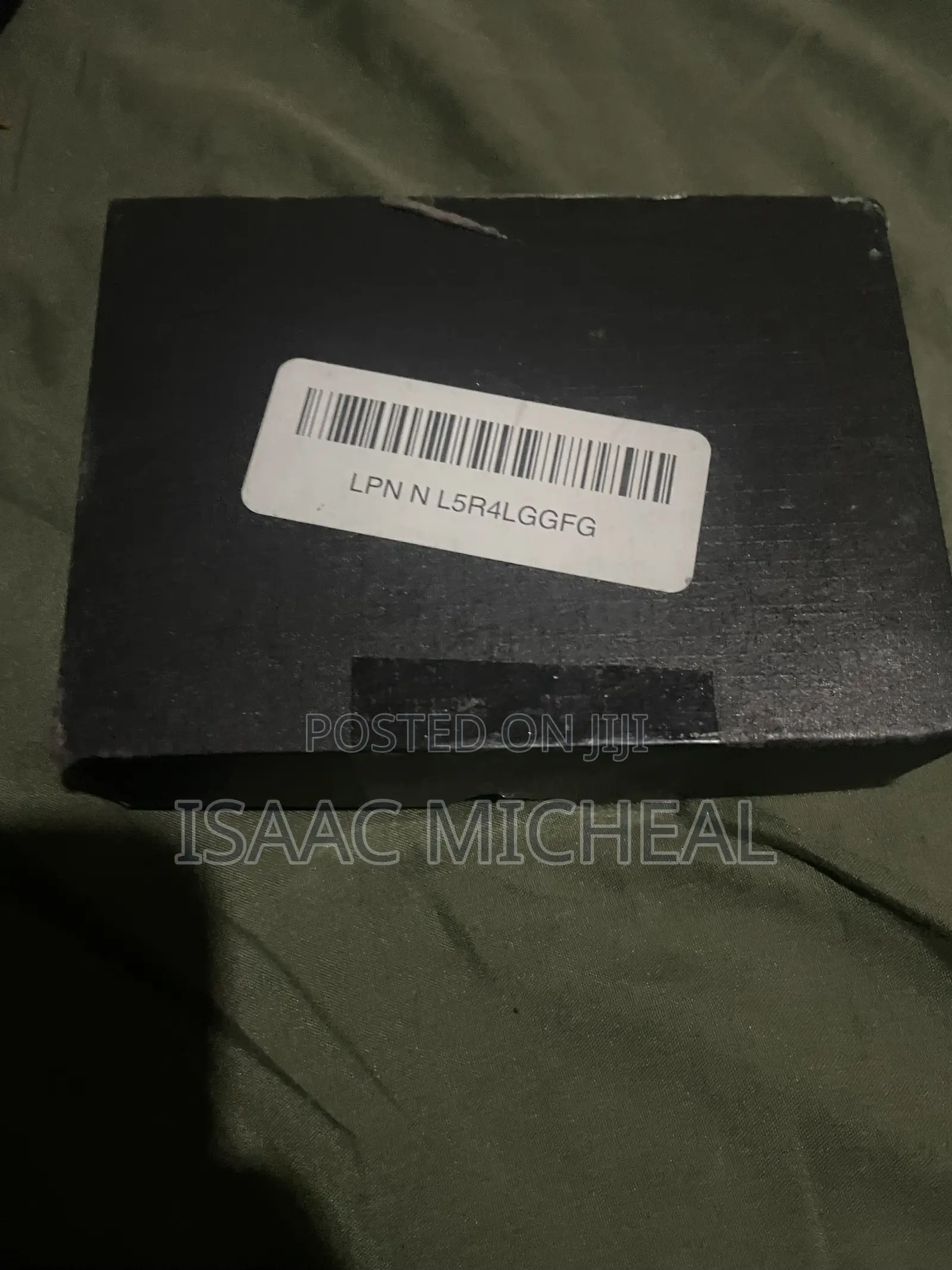 Android 15 Smart Video Box Single WiFi