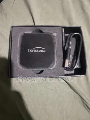 Android 15 Smart Video Box Single WiFi