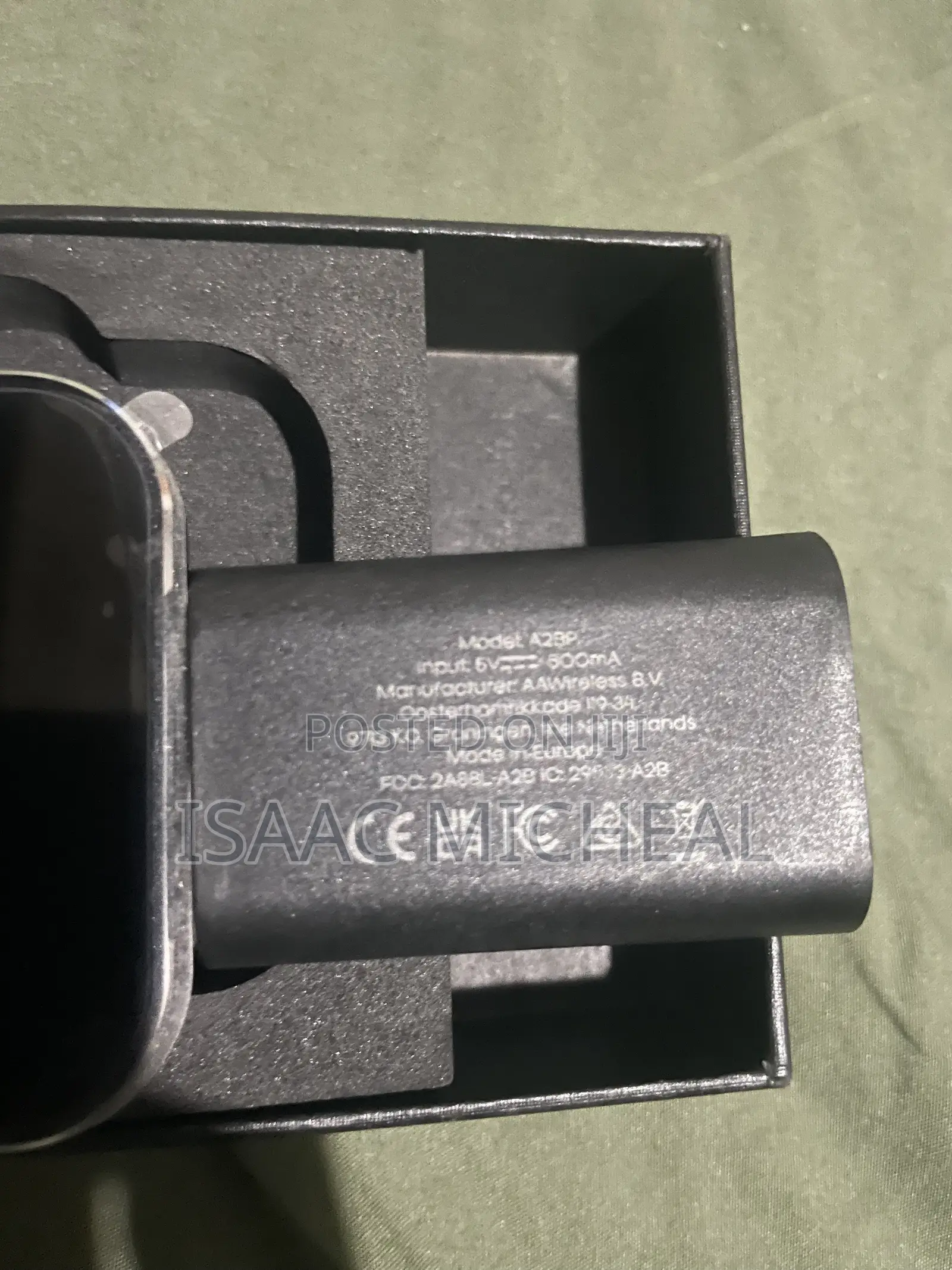 Android 15 Smart Video Box Single WiFi