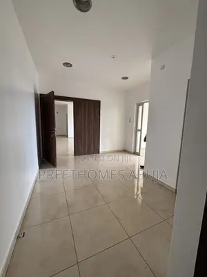 3bdrm Block of Flats in Maitama for rent
