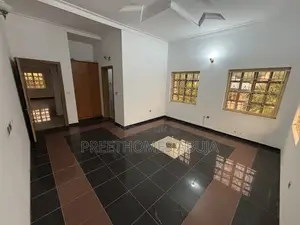 4bdrm Apartment in Maitama for rent