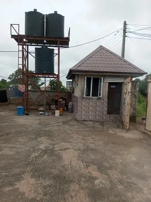 3bdrm Block of Flats in Hajj Camp Gwagwalada, Giri for rent