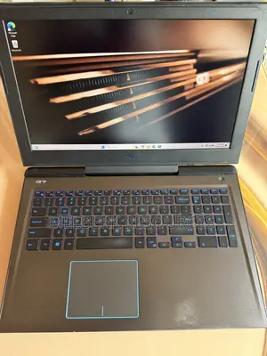 Laptop Dell G7 15 7588 16GB Intel Core i7 SSD 512GB