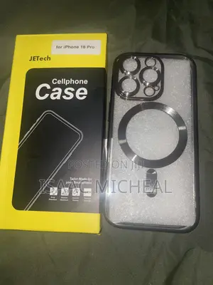 iPhone 16 Pro