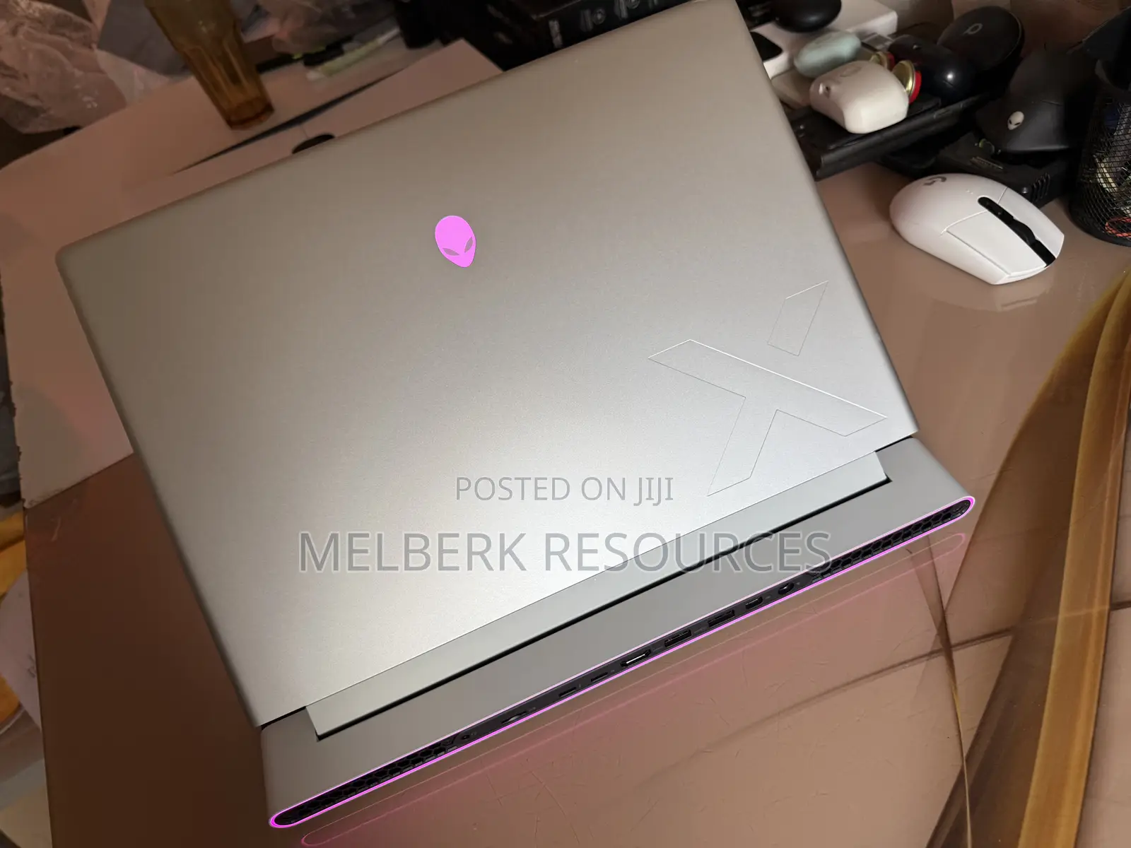 Laptop Alienware X16 R2 32GB Intel Core Ultra 9 SSD 1T