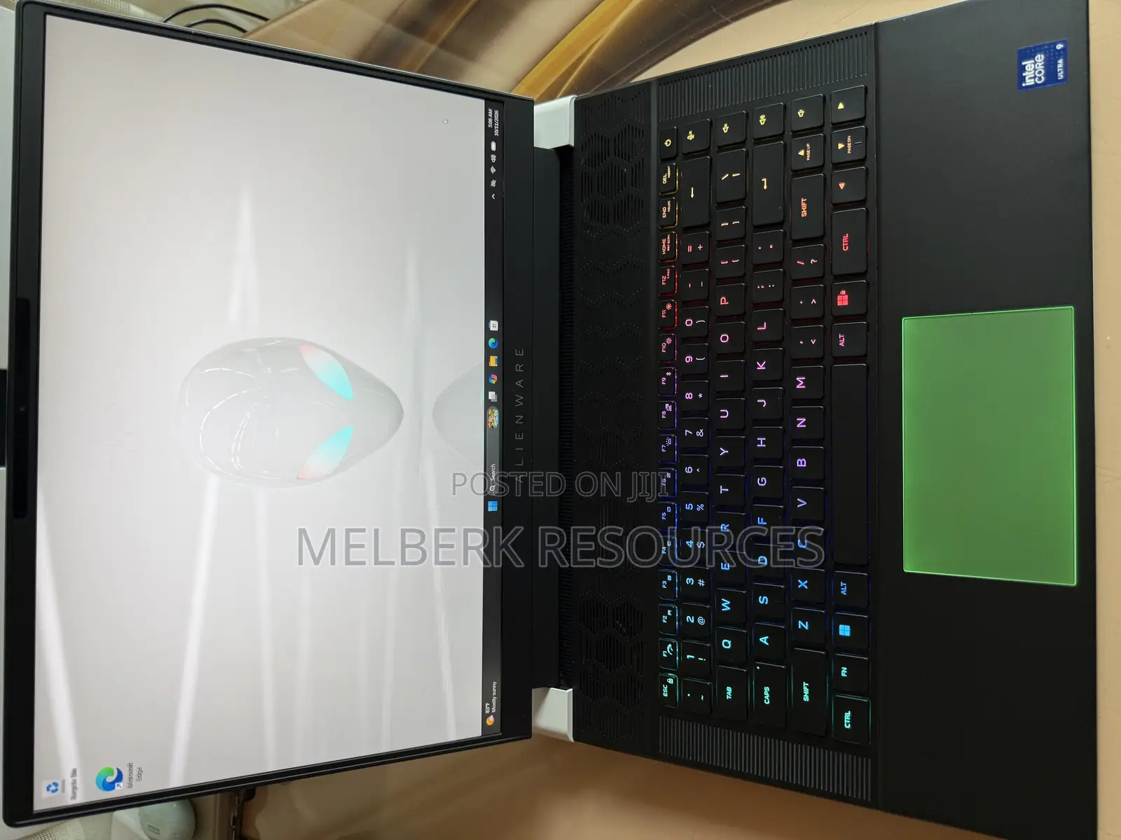 Laptop Alienware X16 R2 32GB Intel Core Ultra 9 SSD 1T